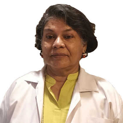 Dr. Anupama Sen, Paediatrician Dr. Anupama Sen, Paediatrician
