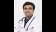 Dr. Vijay Shekar P, Cardiologist and Electrophysiologist in noida
