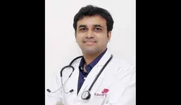 Dr. Vijay Shekar P