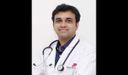 Dr. Vijay Shekar P, Cardiologist and Electrophysiologist