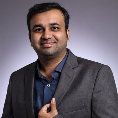 Dr. Vijay Shekar P, Cardiologist and Electrophysiologist Dr. Vijay Shekar P, Cardiologist and Electrophysiologist