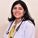 Dr. Aparna Jha