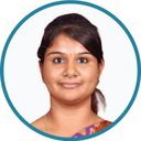Dr. C Charanya C, Endodontist