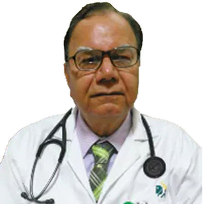 Dr. Om Prakash Sharma, General Physician/ Internal Medicine Specialist Dr. Om Prakash Sharma, General Physician/ Internal Medicine Specialist