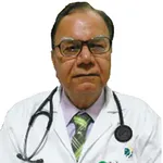 Dr. Om Prakash Sharma
