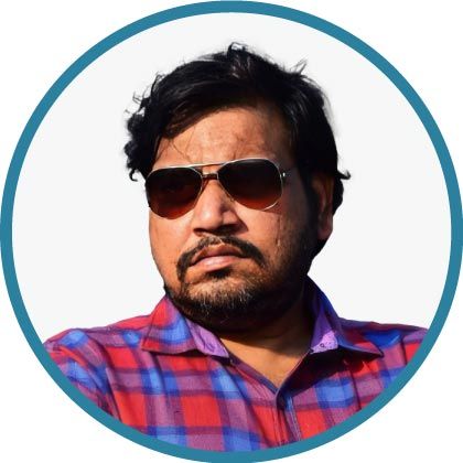 Dr. Senthilkumar Rajagopal, Critical Care Specialist Dr. Senthilkumar Rajagopal, Critical Care Specialist