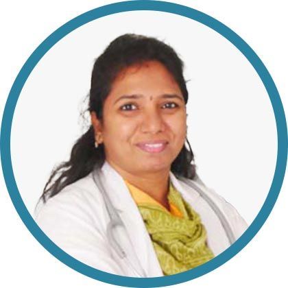 Dr. Susmitha Gajula, Psychiatrist Dr. Susmitha Gajula, Psychiatrist