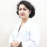Dr. Indrani Goswami