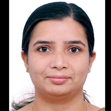 Ms. Juliet Ann Mathew, Dietician Ms. Juliet Ann Mathew, Dietician