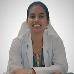 Dr Praneetha M