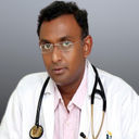 Dr. Sivakumar M, Nephrologist