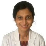 Dr Ashwini M Shetty