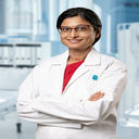 Dr Ashwini M Shetty, Dermatologist
