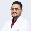 Dr. Nikunj Gokani, Psychiatrist