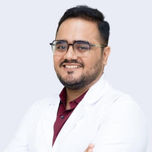 Dr. Nikunj Gokani