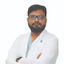 Dr. Praneeth Reddy C V, Orthopaedician in chandragiri fort chittoor