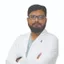 Dr. Praneeth Reddy C V, Orthopaedician in lunger-house-hyderabad