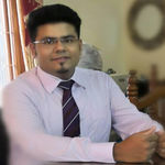 Dr. Kishan J Kunte