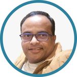 Dr. Maddineni Simha Koutilya Choudary