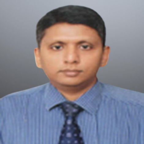 Dr. Rejiv Rajendran, Medical Oncologist Dr. Rejiv Rajendran, Medical Oncologist