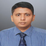 Dr. Rejiv Rajendran