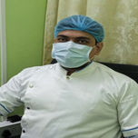 Dr. Soumyajit Saha Dr. Soumyajit Saha
