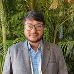 Dr. Anweshan Ghosh