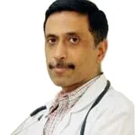Dr. Sudeep Khanna