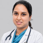 Dr. Naseeha Mohammed S V Dr. Naseeha Mohammed S V