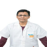 Dr. Major Ankit Gupta Dr. Major Ankit Gupta