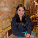 Ms VISHAKHA RATHI, Psychologist