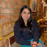 Ms VISHAKHA RATHI