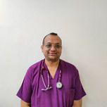 Dr. Mithun Bhartia Dr. Mithun Bhartia