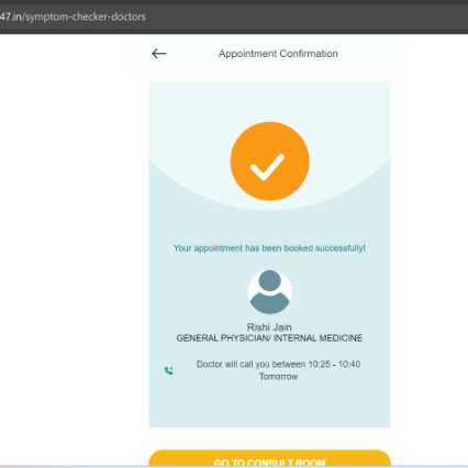 Rama, Obstetrician & Gynaecologist Rama, Obstetrician & Gynaecologist