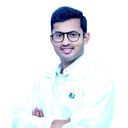 Dr. Ravi Teja Rudraraju, Orthopedics-Sports Medicine