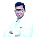 Dr. Ravi Teja Rudraraju
