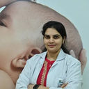 Dr Sowmya Sampurna M, Obstetrician and Gynaecologist