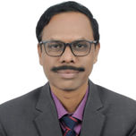 Dr. Ravichandar L Dr. Ravichandar L