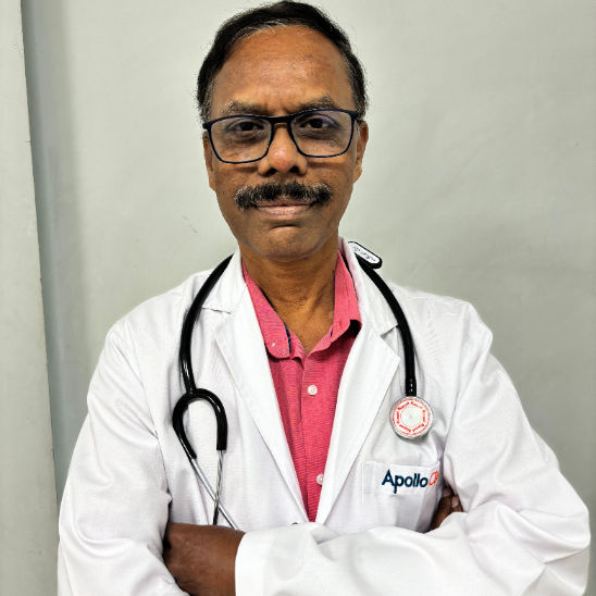 Dr. Ravichandar L, Ent Specialist Dr. Ravichandar L, Ent Specialist