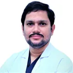 Dr. Swarna Deepak K