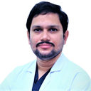 Dr. Swarna Deepak K, General Physician/ Internal Medicine Specialist