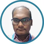 Dr. Sandip Kumar Mondal
