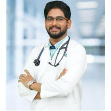 Dr. Enosh Katta, Cardiologist Dr. Enosh Katta, Cardiologist