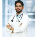 Dr. Enosh Katta, Cardiologist