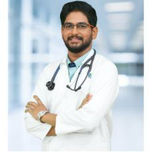 Dr. Enosh Katta