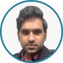 Dr. Joel Prasad G L, Orthopaedician