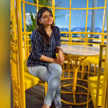 Dr. Meghana P R