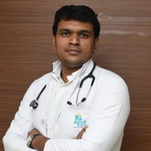 Dr. C Sai Suveer Reddy, Paediatrician Dr. C Sai Suveer Reddy, Paediatrician
