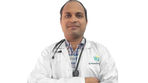 Dr. Purna Chandra Kar, Nephrologist