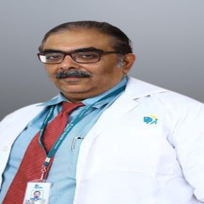 Dr. M. C. Deepak, Diabetologist Dr. M. C. Deepak, Diabetologist